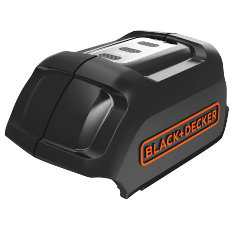 Зарядний пристрій 18В Black+Decker BDCU15AN