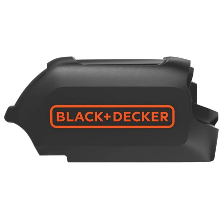 Зарядний пристрій 18В Black+Decker BDCU15AN ціна