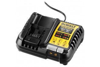 Зарядное устройство Li-Ion 10.8-18В DeWALT DCB1104