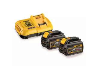 Зарядное устройство DeWALT DCB118T2