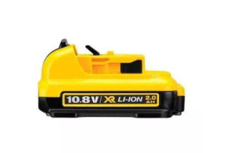 Аккумуляторная батарея Li-Ion 10.8В 2Aч DeWALT DCB127