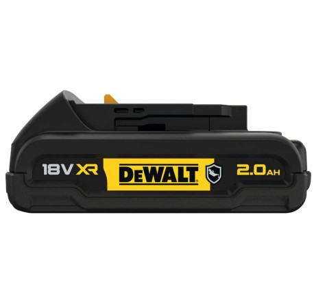 Аккумуляторная батарея GFN XR Li-Ion 18В 2Ач DeWALT DCB183G купить