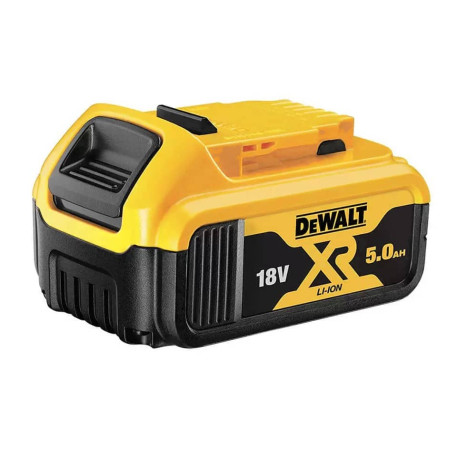 Акумуляторна батарея Li-Ion 18B 5Аг набір 3шт DeWALT DCB184P3 купити