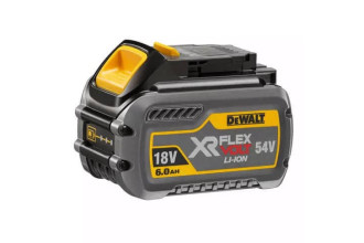 Аккумулятор XR Flexvolt 18-54В 6Ач DeWALT DCB546