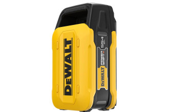 Акумуляторна батарея POWERSHIFT Li-Ion 55.4B 10Аг DeWALT DCBPS0554
