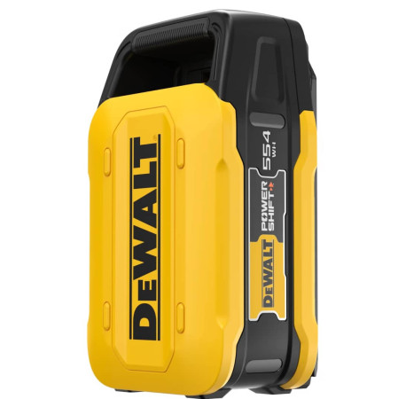 Акумуляторна батарея POWERSHIFT Li-Ion 55.4B 10Аг DeWALT DCBPS0554