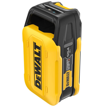 Акумуляторна батарея POWERSHIFT Li-Ion 55.4B 10Аг DeWALT DCBPS0554 купити