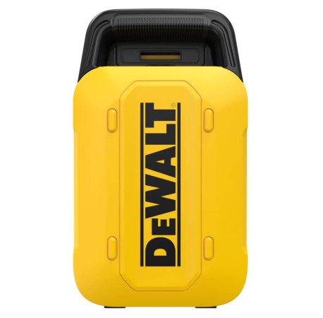 Акумуляторна батарея POWERSHIFT Li-Ion 55.4B 10Аг DeWALT DCBPS0554 ціна