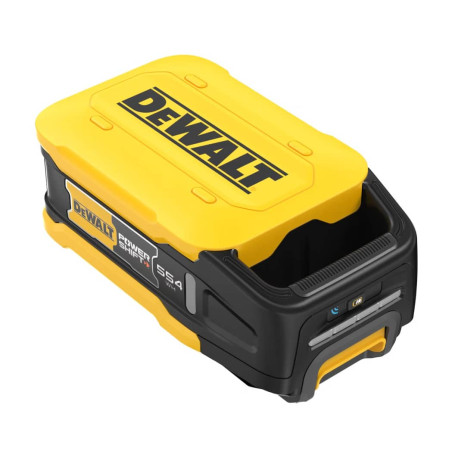 Акумуляторна батарея POWERSHIFT Li-Ion 55.4B 10Аг DeWALT DCBPS0554 в магазині Tools DeWalt