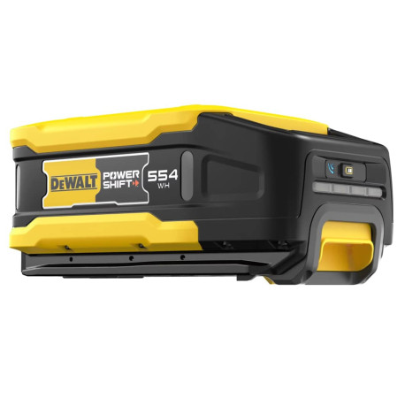 Акумуляторна батарея POWERSHIFT Li-Ion 55.4B 10Аг DeWALT DCBPS0554 В Тулс ДеВолт