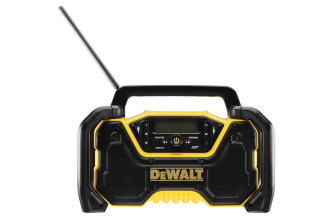 Радіоприймач DeWALT DCR029