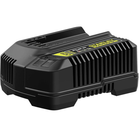 Зарядний пристрій Li-Ion 18В Stanley Fatmax SFMCB14