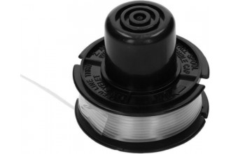 Катушка с леской для триммера GL250, GL310, GL360 Black+Decker 90570177