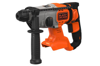 Перфоратор акумуляторний SDS-Plus Li-lon 18В 1.2Дж Black+Decker BCD900B