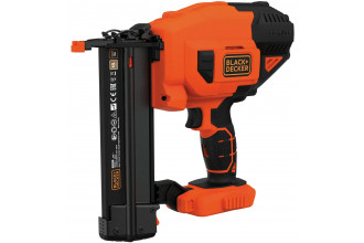 Пістолет цвяхозабивний акумуляторний BLACK+DECKER BCNG01N