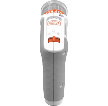 Отвертка аккумуляторная BLACK+DECKER BCRTA01 в магазине Tools DeWalt