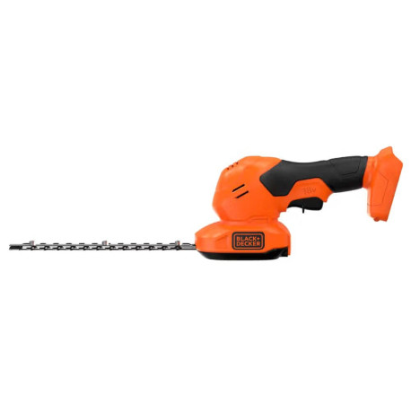 Кущоріз-ножиці акумуляторні Li-Ion 18B Black+Decker BCSS18B в магазині Tools DeWalt
