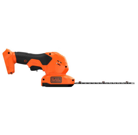 Кущоріз-ножиці акумуляторні Li-Ion 18B Black+Decker BCSS18B В Тулс ДеВолт