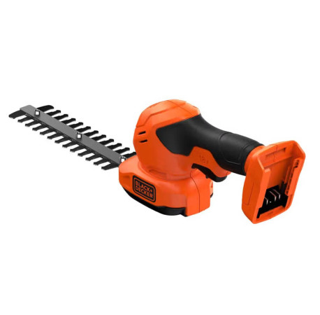 Кущоріз-ножиці акумуляторні Li-Ion 18B Black+Decker BCSS18B з доставкою