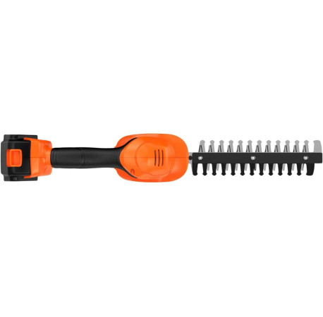 Кущоріз-ножиці акумуляторні Li-Ion 18B Black+Decker BCSS18D1 В Тулс ДеВолт