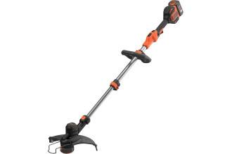 Триммер аккумуляторный 33см Li-lon 36В 2.5Ач Black+Decker BCSTE636L1
