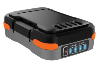 Акумуляторна батарея PowerBank 12В 1.5Аг BLACK+DECKER BDCB12B