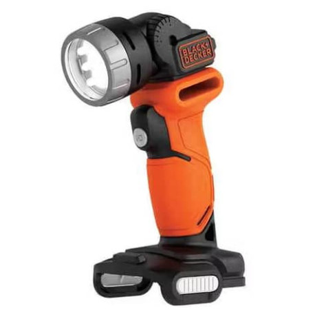 Ліхтар світлодіодний акумуляторний Li-lon 12В Black+Decker BDCCF12N