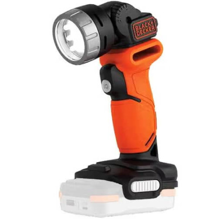 Ліхтар світлодіодний акумуляторний Li-lon 12В Black+Decker BDCCF12N купити