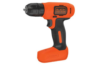 Дрель-шуруповерт аккумуляторный Black+Decker BDCD8
