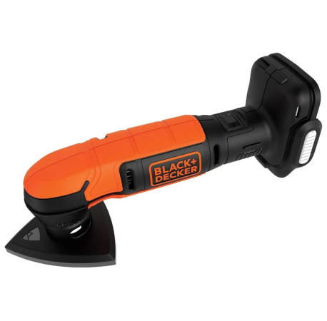 Набір з двох акумуляторних інструментів Li-lon 12В 1.5Аг Black+Decker BDCK121S1S вартість
