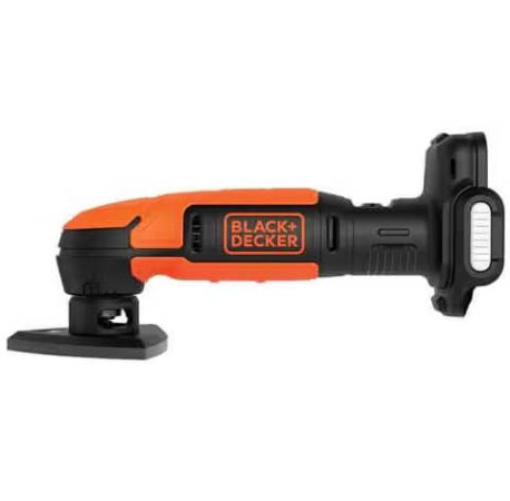 Набір з двох акумуляторних інструментів Li-lon 12В 1.5Аг Black+Decker BDCK121S1S каталог