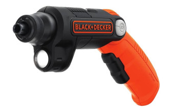 Викрутка акумуляторна BLACK+DECKER BDCSFL20C