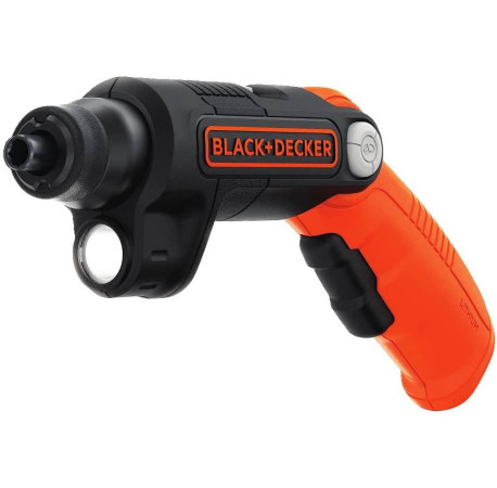 Викрутка акумуляторна BLACK+DECKER BDCSFL20C