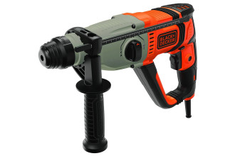 Перфоратор ударный SDS-Plus Black+Decker BEHS02K
