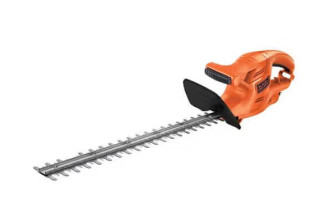 Кущоріз електричний 420Вт Black+Decker BEHT201
