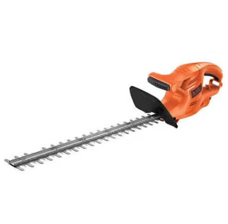 Кущоріз електричний 420Вт Black+Decker BEHT201