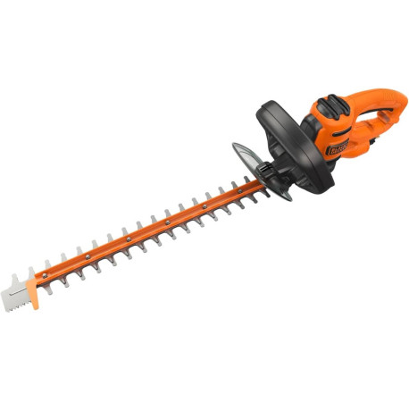 Кусторез электрический 500Вт Black+Decker BEHTS301