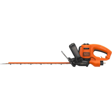 Кусторез электрический 500Вт Black+Decker BEHTS301 купить