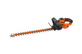 Кусторез электрический 600Вт Black+Decker BEHTS501