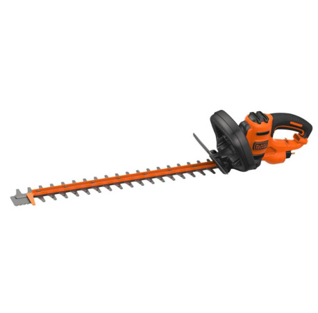 Кущоріз електричний 600Вт Black+Decker BEHTS501