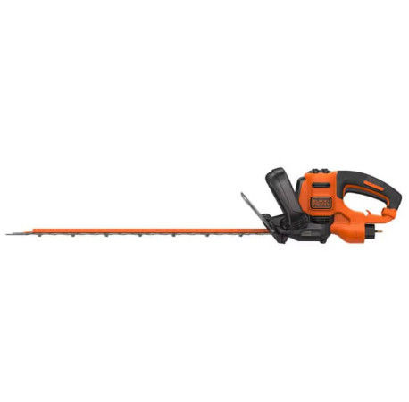 Кущоріз електричний 600Вт Black+Decker BEHTS501 купити
