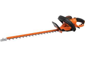 Кущоріз електричний 650Вт Black+Decker BEHTS551