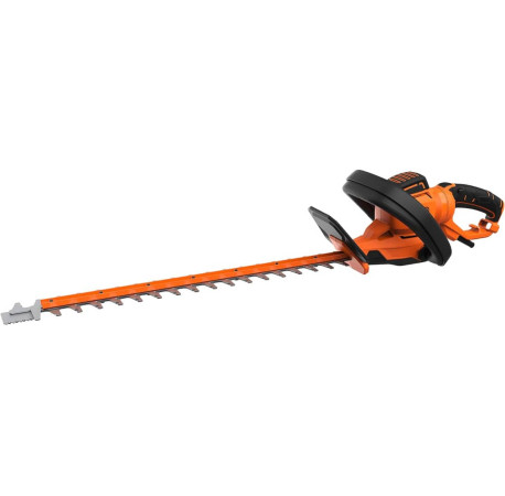Кущоріз електричний 650Вт Black+Decker BEHTS551