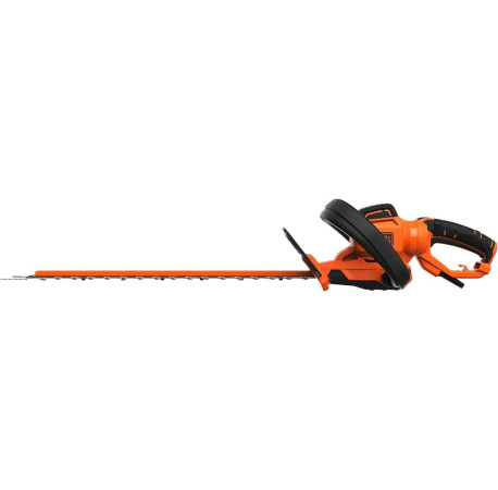 Кущоріз електричний 650Вт Black+Decker BEHTS551 купити