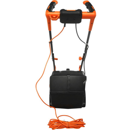 Газонокосарка електрична 1.4кВт Black+Decker BEMW461BH В Тулс ДеВолт