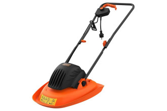 Газонокосилка электрическая 1.2кВт Black+Decker BEMWH551