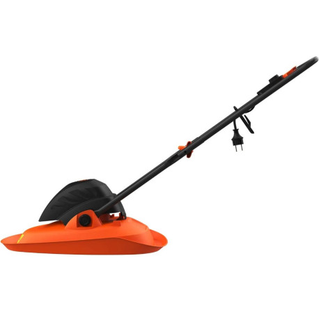 Газонокосарка електрична 1.2кВт Black+Decker BEMWH551 купити