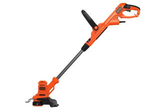 Тример електричний 450Вт Black+Decker BESTA525