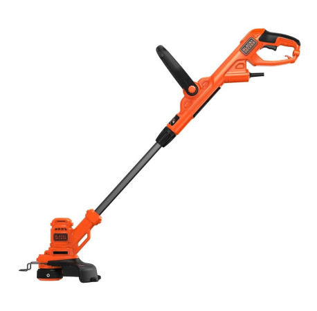 Тример електричний 450Вт Black+Decker BESTA525