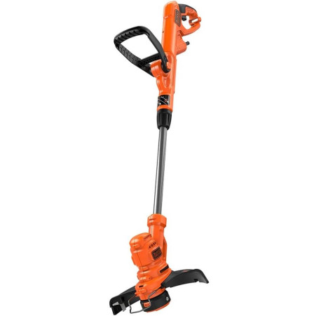 Тример електричний 450Вт Black+Decker BESTA525 купити
